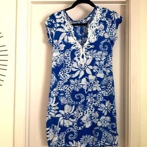 Lilly Pulitzer Brewster dress